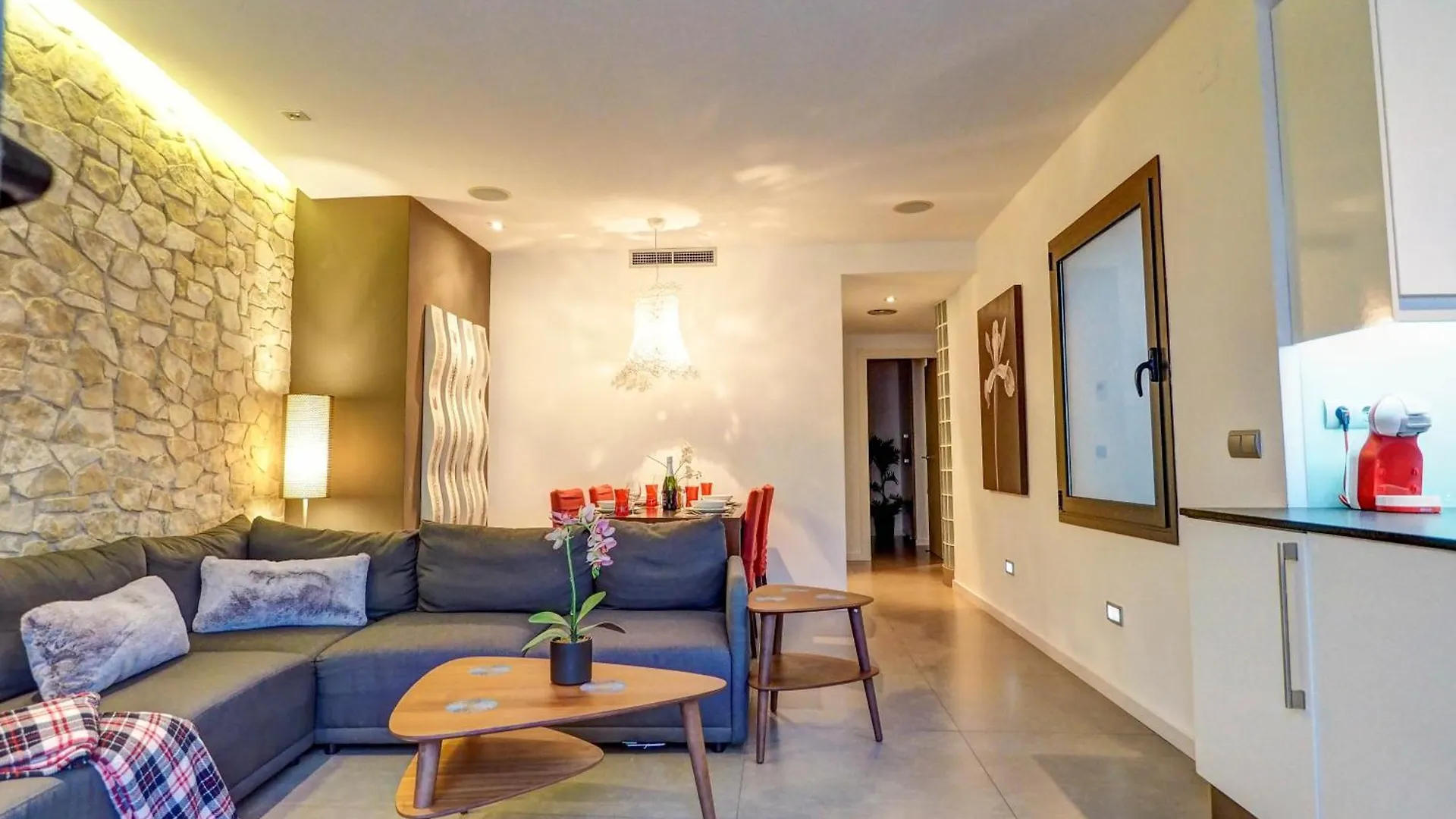 Chic By Hello Homes Σίτζες 0*,