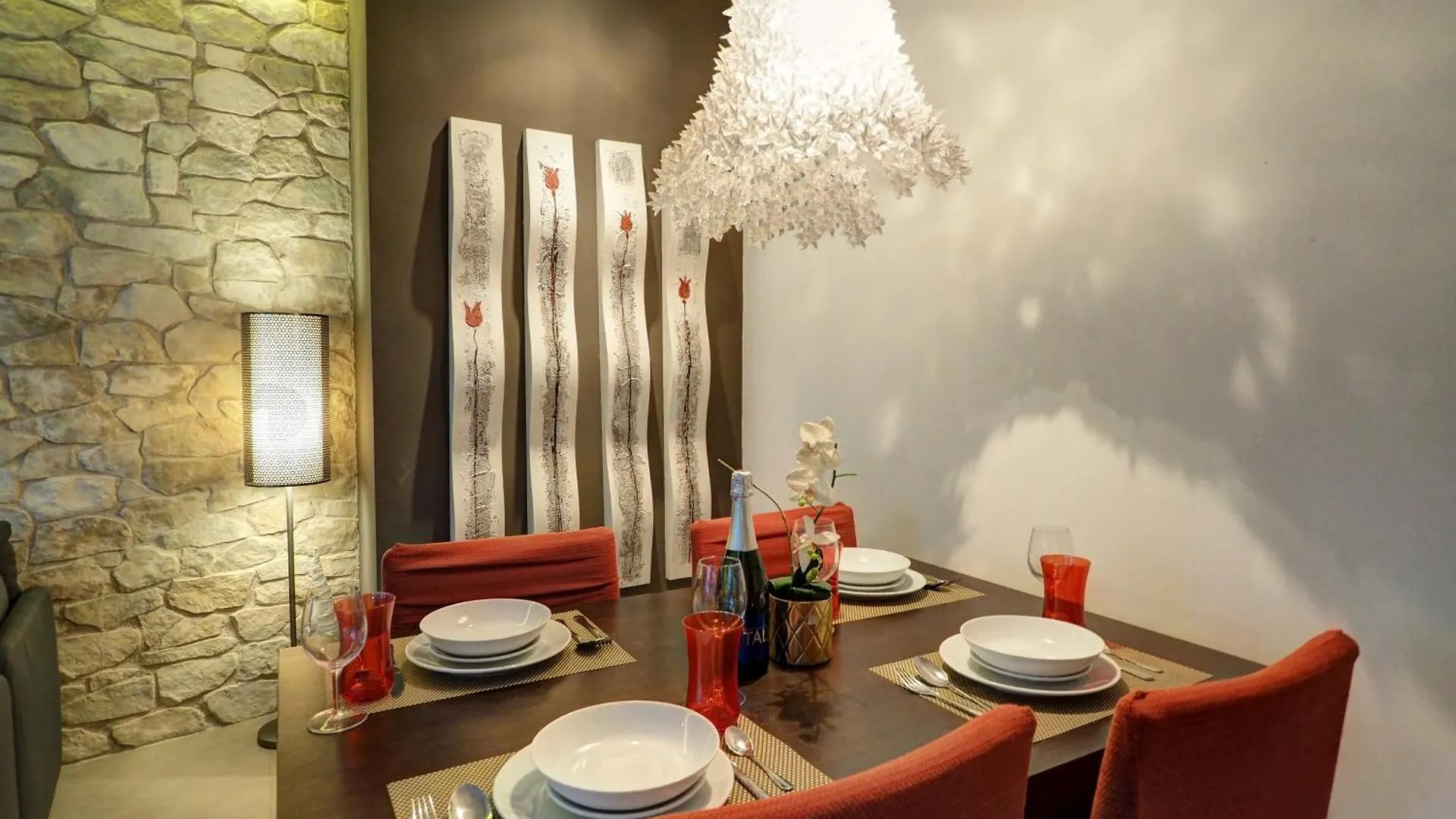 Chic By Hello Homes Σίτζες