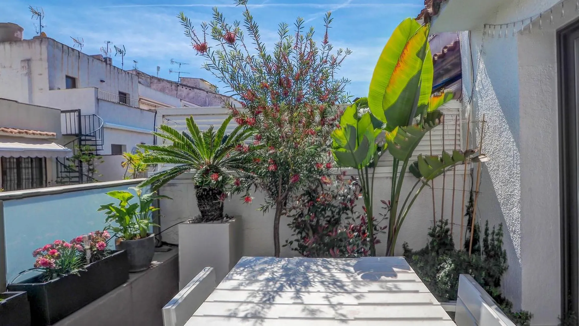 Chic By Hello Homes Σίτζες Ισπανία