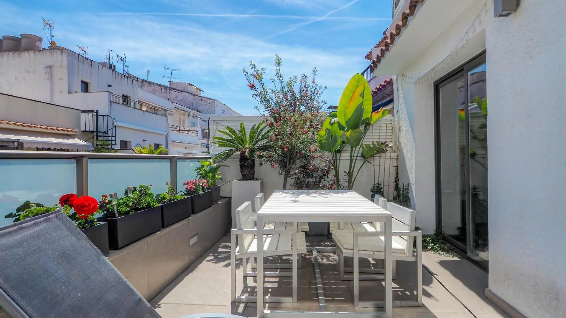 Chic By Hello Homes Σίτζες 0*,  Ισπανία